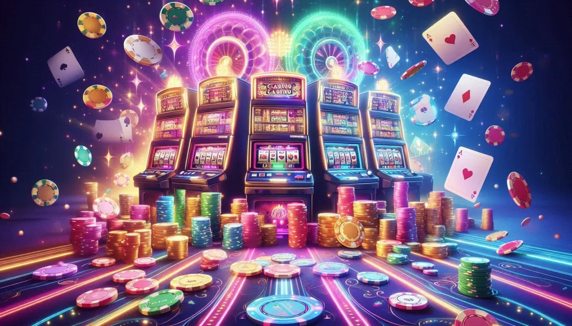 Toto Casino
